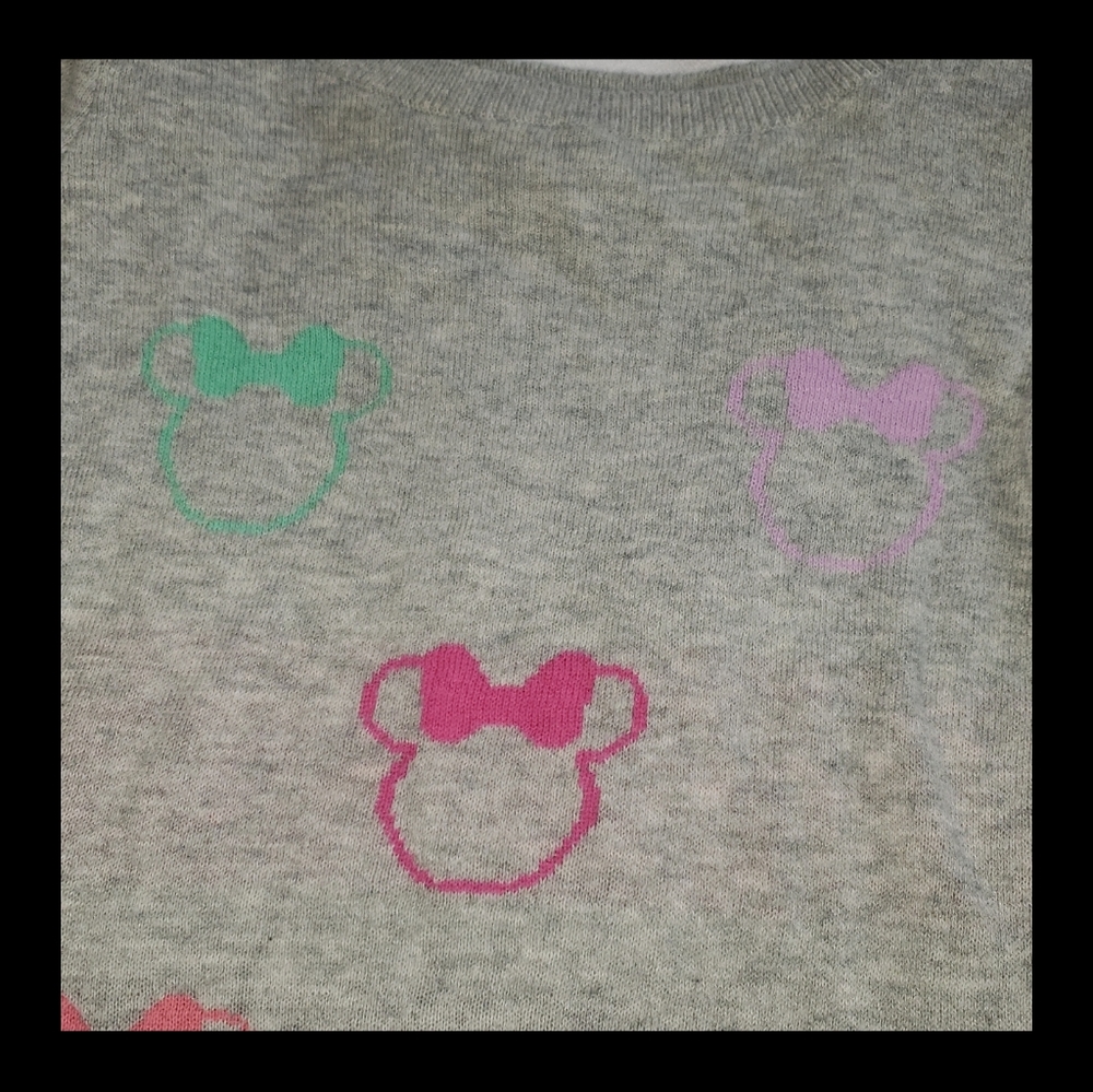 Gap Disney Sweater - Picture 2 of 2